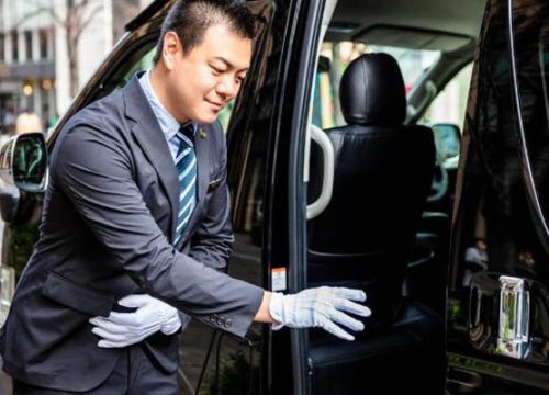 隱私保護