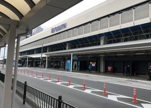 大阪伊丹機場接送