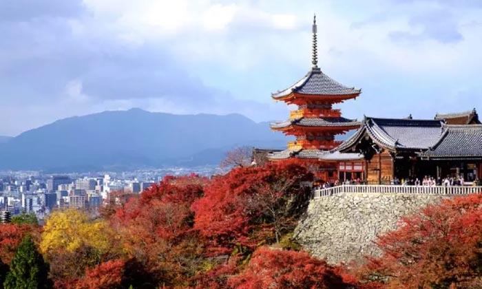 清水寺