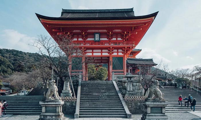 清水寺