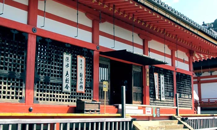 清水寺