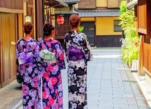 京都包車