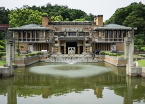 名古屋明治村