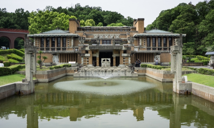 名古屋明治村（Meiji Mura）