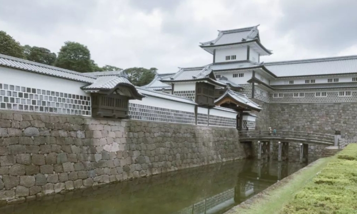 金澤旅行