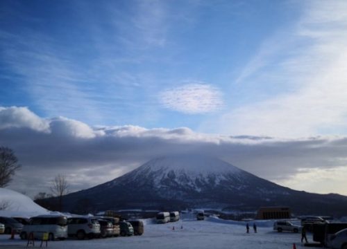 北海道5天觀光行程線路