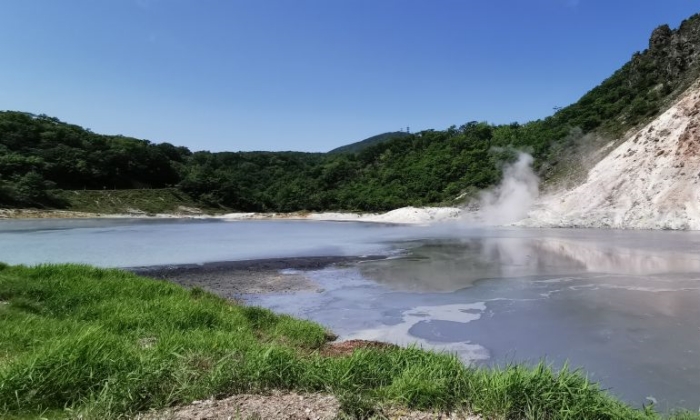 登別溫泉