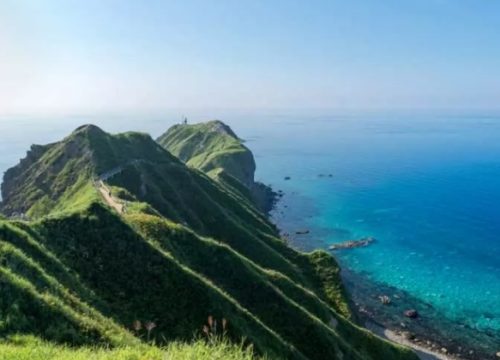 北海道4天觀光行程線路