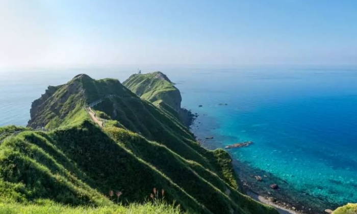 積丹半島包車