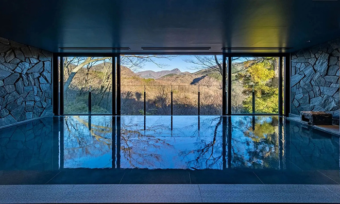 馥府箱根（FUFU Hakone）