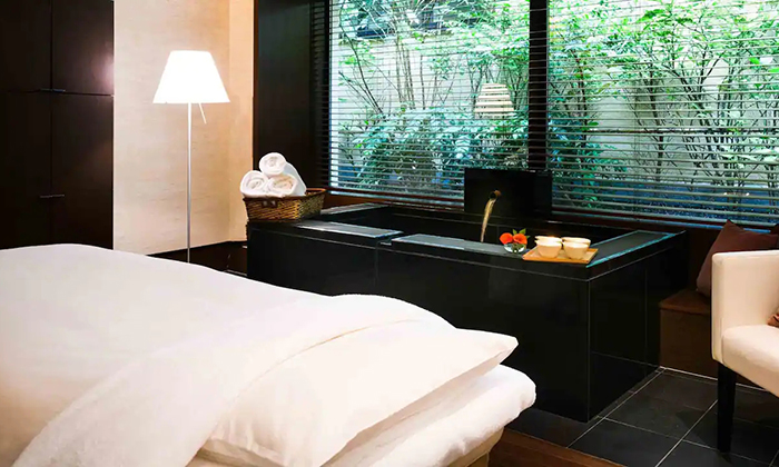 箱根凱悅渡假村（Hyatt Regency Hakone Resort and Spa）