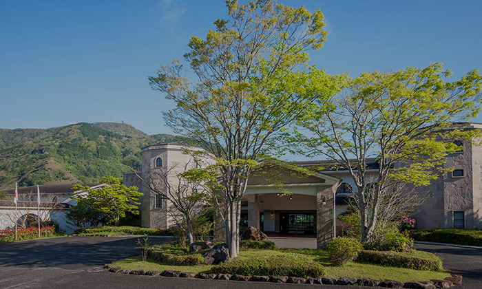 箱根仙石原王子酒店（Hakone Sengokuhara Prince Hotel）