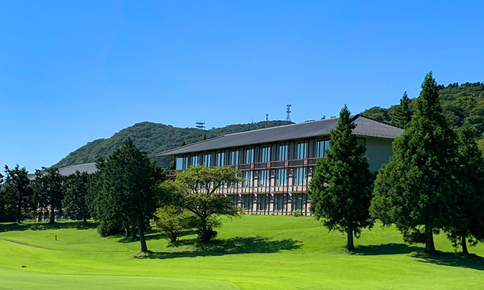 箱根湯之花王子大酒店（Hakone Yunohana Prince Hotel）