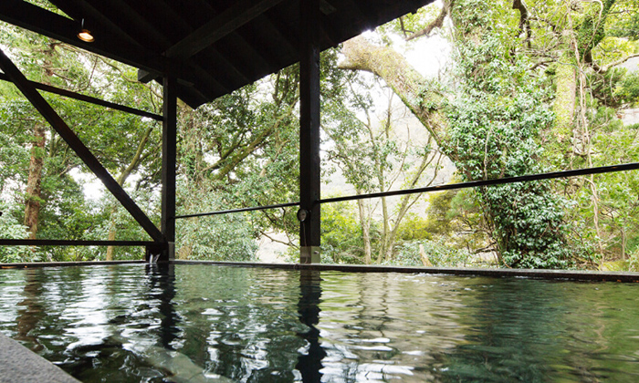 箱根湯寮（Hakone Yuryo）
