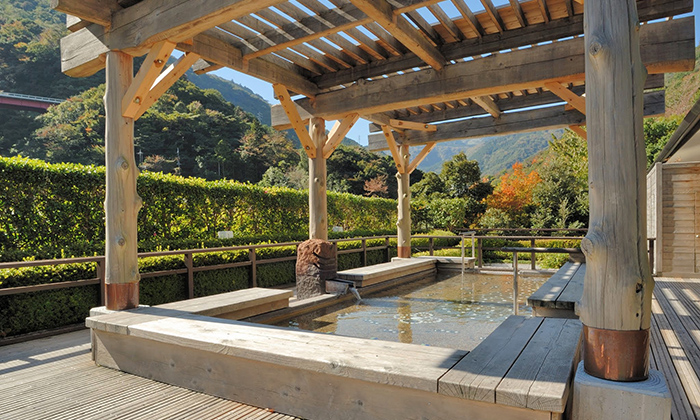 箱根岡田酒店（Hotel Okada）