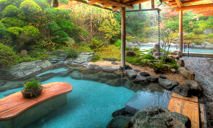 吉池日式旅館（Yoshiike Ryokan）