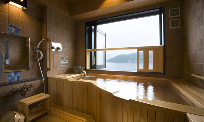 富士湖酒店Fuji Lake Hotel