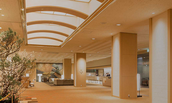 京王广场大饭店札幌Keio Plaza Hotel Sapporo