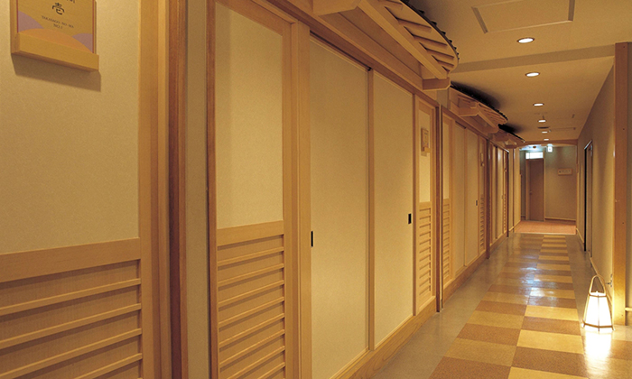 丸榮日式旅館(Maruei Ryokan)