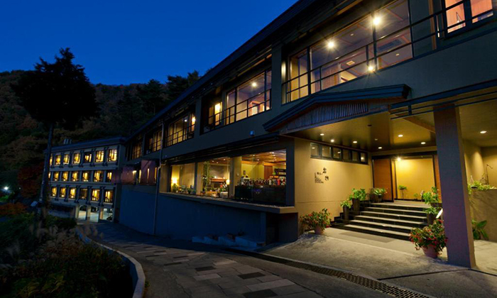 拉庫玉旅館（Rakuyu）