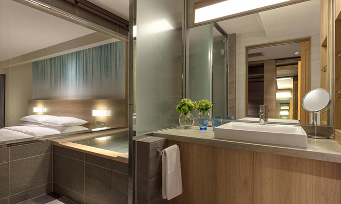 山中湖富士萬豪酒店（Fuji Marriott Hotel Lake Yamanaka）
