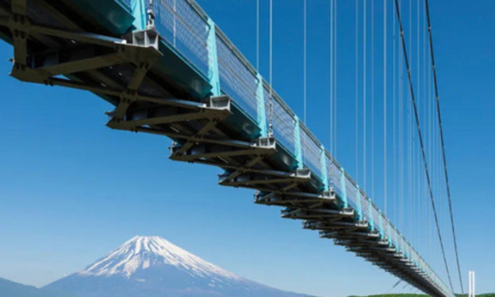 三島天空步道