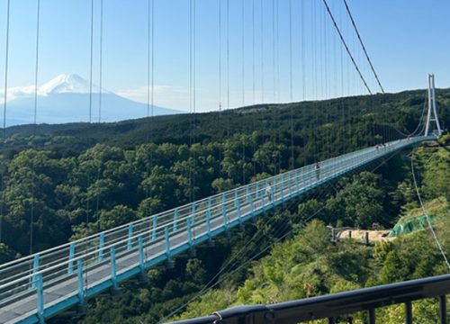 三島天空步道