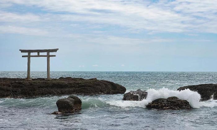 茨城縣Ibaraki