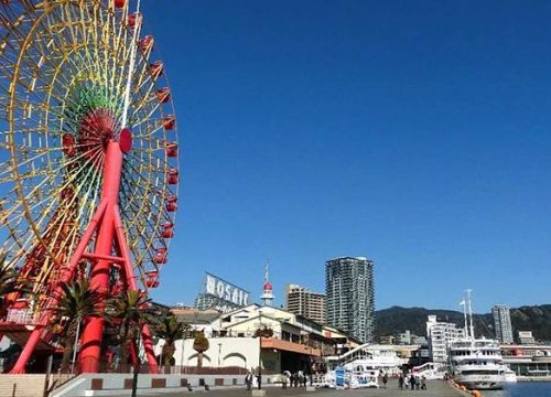 兵庫縣旅遊