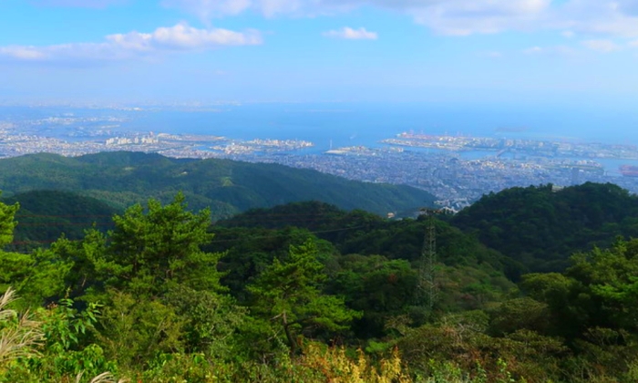 兵庫縣旅遊