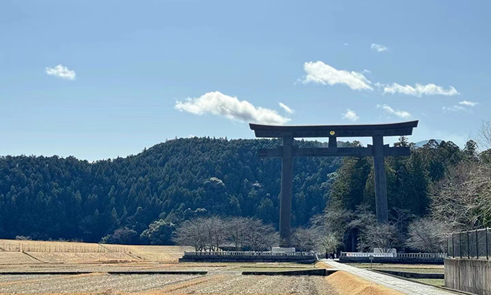 熊野古道