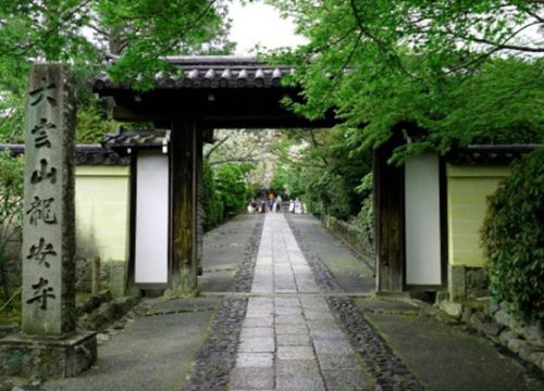 龍安寺