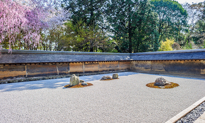 龍安寺