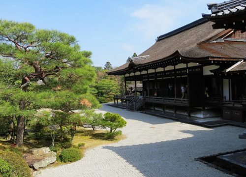 仁和寺