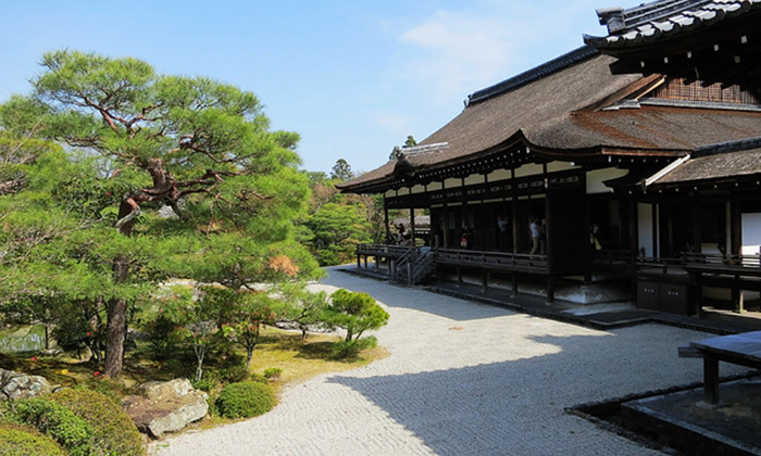 仁和寺