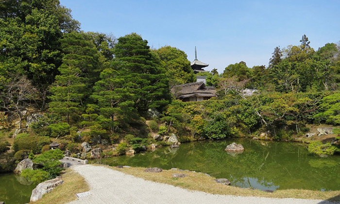 仁和寺