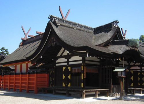 住吉大社