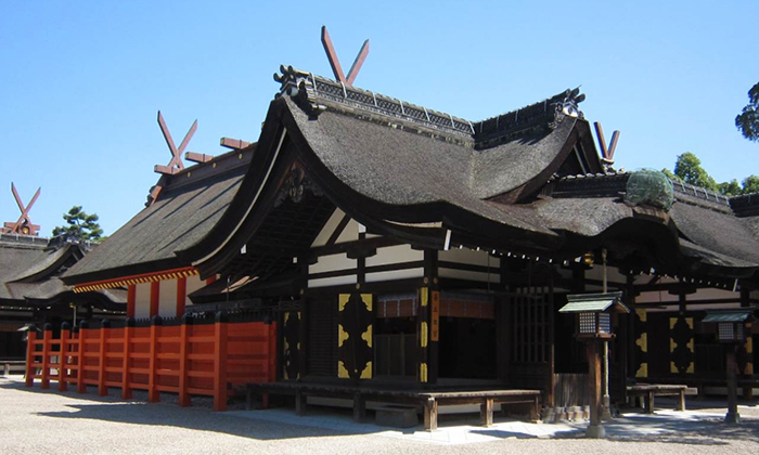 住吉大社
