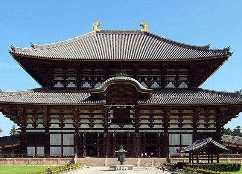 東大寺