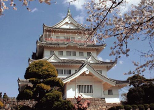 千葉城