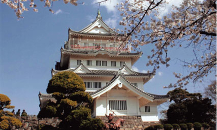 千葉城