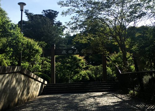 成田山新勝寺