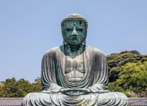 鎌倉大佛