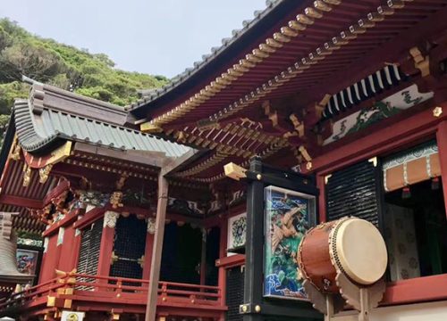 鶴岡八幡宮
