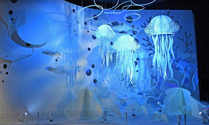江之島水族館