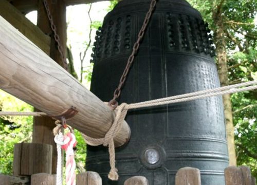 鎌倉圓覺寺