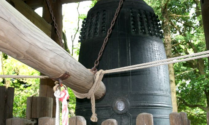 圓覺寺（Enkaku-ji Temple）