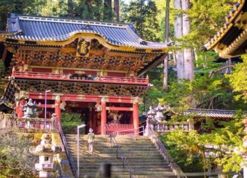 輪王寺