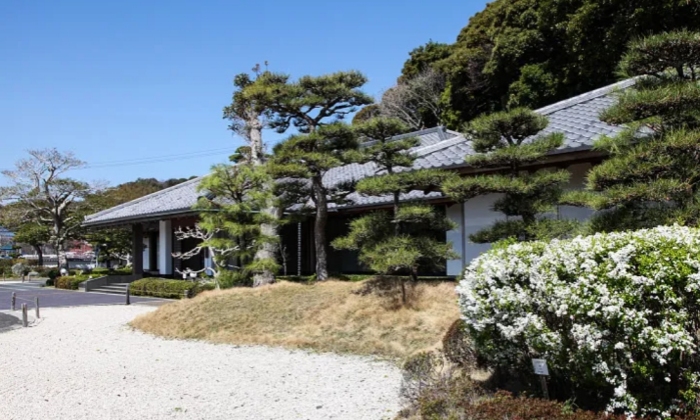 禦木本真珠島