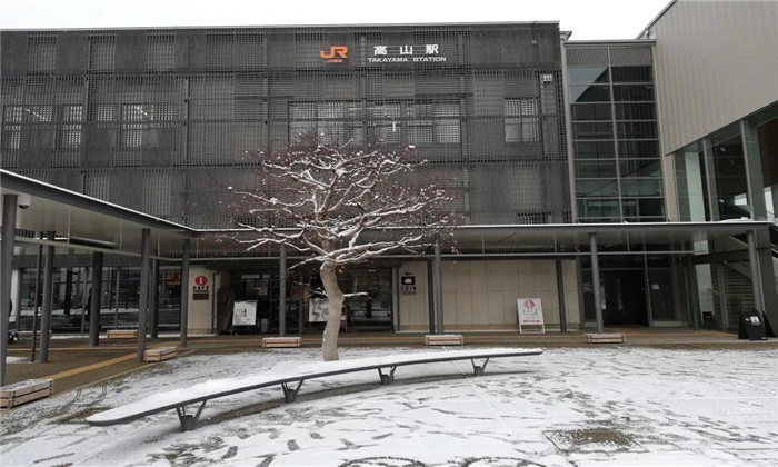 高山包車 高山包車